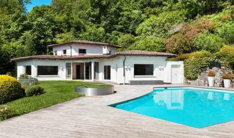 Entreprise de terrassement pour l’installation d’une piscine d’un particulier